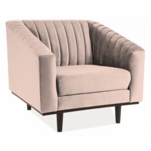 Casarredo ASPREY velvet 1 béžová