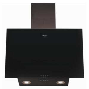 Whirlpool AKR 037 G BL, čierna