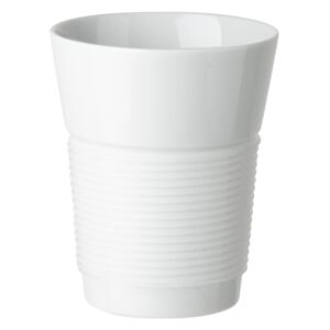 Kahla - Pohár Magic Grip Kahla Cupit biely 350 ml (K100201)
