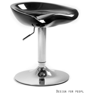 Dizajnová barová stolička Sasha-viac farieb