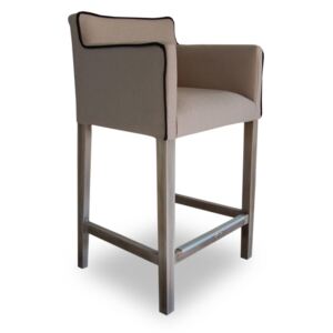 Barová stolička Anetta - rôzne farby
