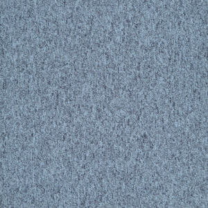 Kobercový čtverec Sonar 4482 světle modrý - 50x50 cm