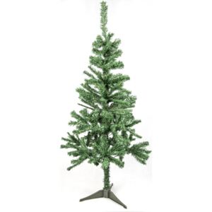 Vianočný stromček Aga jedľa zelená 60 cm