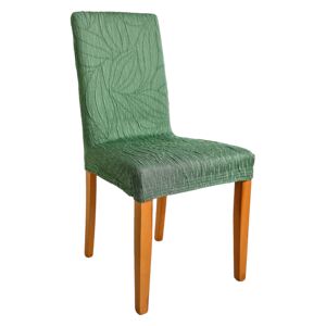 Návlek na stoličku ZARA Farba: Zelená