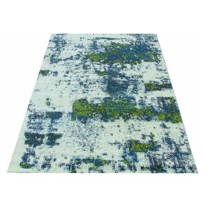 Kusový koberec Jutta biely, Velikosti 140x190cm