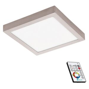 Eglo Eglo 78771 - LED Stmievateľné stropné svietidlo TINUS 1xLED/21W/230V EG78771 + záruka 5 rokov zadarmo