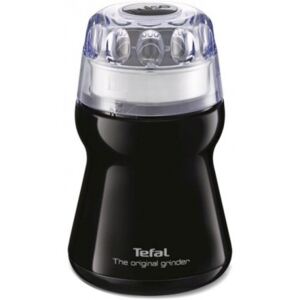 TEFAL GT110838 mlynček na kávu čierna