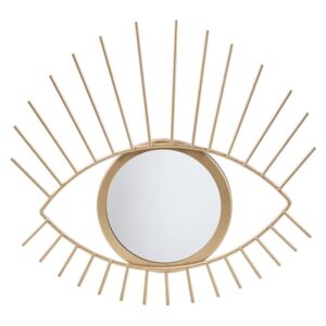 Butlers EYE-CATCHER Závesné zrkadlo oko