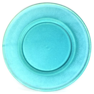 MIJ Plytký tanier Arctic Turquoise 21 cm