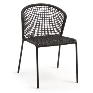 MATHEW stolička, Farba čierna