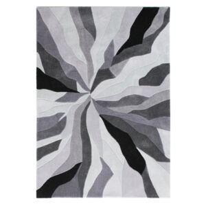 Koberec Flair Rugs Infinite Splinter, 160 x 220 cm
