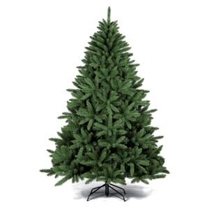 Umelý vianočný stromček Smrek Mohutný 180cm