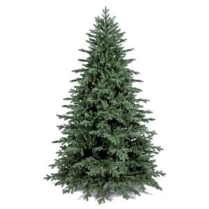 Umelý vianočný stromček 100% 3D Smrek Exkluzívny 180cm