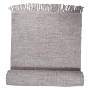 Cyrus koberec sivý 160x230 cm