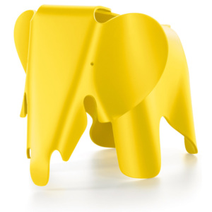Vitra Slon Eames Elephant, buttercup