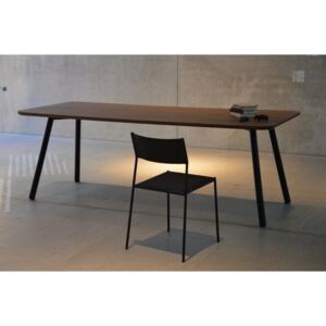 Jedálenský stôl MORADOR » orech | 150 cm