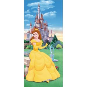 Princezny Disney - vliesová fototapeta