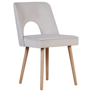 Dizajnová jedálenská stolička Annie - rôzne farby