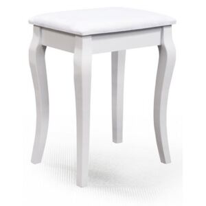 OVN stolička IDN 4205 biela