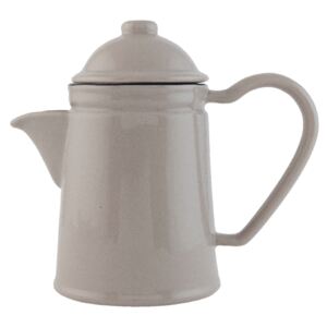 Čajník SMALT šedá keramika