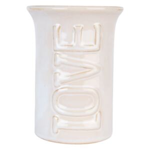 Aromalampa LOVE keramika