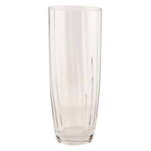 Sklenená váza 1201 sklo
