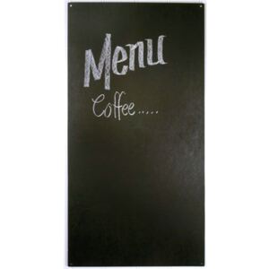 Tabule Menu