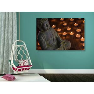 Obraz Budha plný harmónie