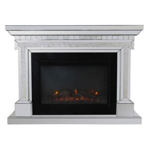 ELEKTRICKÝ KRB Ambia Home - Krby & príslušenstvo