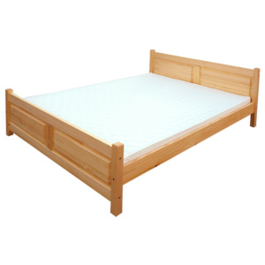 Moderná posteľ 160 x 200 (luss)