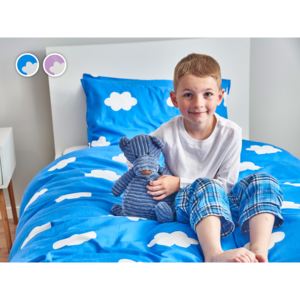 Detské posteľné obliečky Warm Hug Dormeo