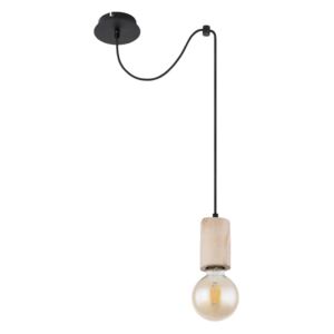Globo Globo 54032-1H - Luster na lanku JOSEBA 1xE27/60W/230V GL5928 + záruka 5 rokov zadarmo