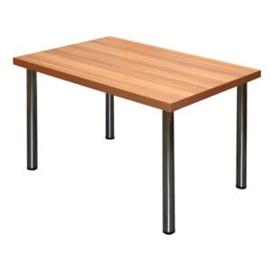 BRADOP jedálenský Stôl ZBYNĚK 110×70
