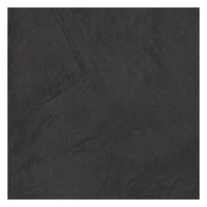 Dlažba čierna matná 60x60cm SCHEGGE GRAFITE