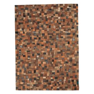 Vzorovaný koberec Fuhrhome Orlando, 60 × 90 cm