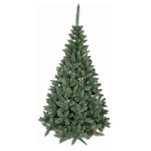 ANMA Vianočný stromček NECK 120 cm jedľa AM0023 + záruka 5 rokov zadarmo