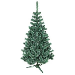 ANMA Vianočný stromček WHITE 180 cm borovica AM0123 + záruka 5 rokov zadarmo