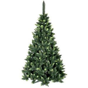 ANMA Vianočný stromček TEM II 150 cm borovica AM0055 + záruka 5 rokov zadarmo