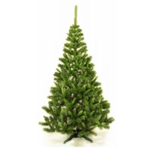 ANMA Vianočný stromček MOUNTAIN 180 cm jedľa AM0021 + záruka 5 rokov zadarmo