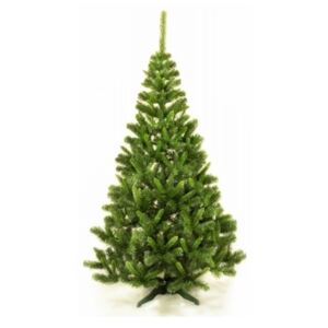 ANMA Vianočný stromček MOUNTAIN 220 cm jedľa AM0022 + záruka 5 rokov zadarmo