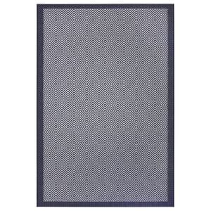 Hanse Home Collection koberce Kusový koberec Flatweave 104822 Blue/Grey - 160x230 cm