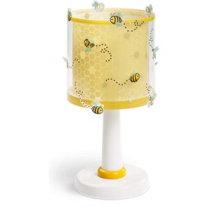Detská stolová lampička - Bee Happy