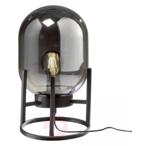 Honsel REGI | Štýlová stolná lampa