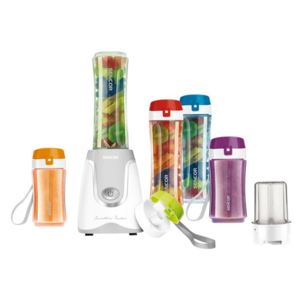 Mixér SENCOR SBL 2500 stolný smoothie