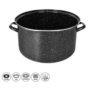 Orion hrniec smalt 15L LEM