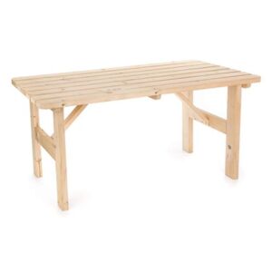 Happy Green Stôl záhradný Rožmberk 150x75x68 cm