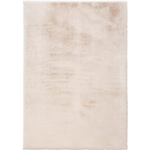 Obsession koberce Kusový koberec Mambo 135 Cream - 80x80 cm