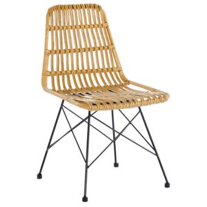 BAND TEES Sada 2 ks: Drevená stolička - zľava 10% (kód EXTRA10SK)