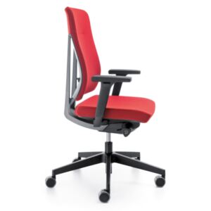 PROFIM Kancelárska otočná stolička XENON 10
