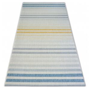 Kusový koberec Frank krémový, Velikosti 200x290cm